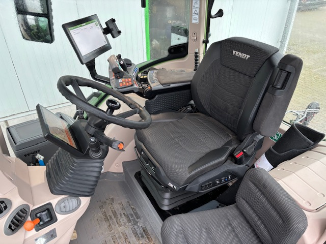 Fendt 724 Vario Gen7 Power Setting2 - Τρακτέρ: φωτογραφία 5 Fendt 724 Vario Gen7 Power Setting2 - Τρακτέρ: φωτογραφία 5