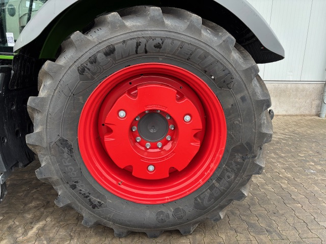 Fendt 724 Vario Gen7 Power Setting2 - Τρακτέρ: φωτογραφία 5 Fendt 724 Vario Gen7 Power Setting2 - Τρακτέρ: φωτογραφία 5