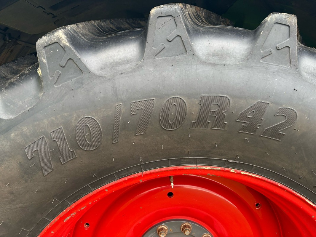 Fendt 828 Vario S4 ProfiPlus - Τρακτέρ: φωτογραφία 3 Fendt 828 Vario S4 ProfiPlus - Τρακτέρ: φωτογραφία 3