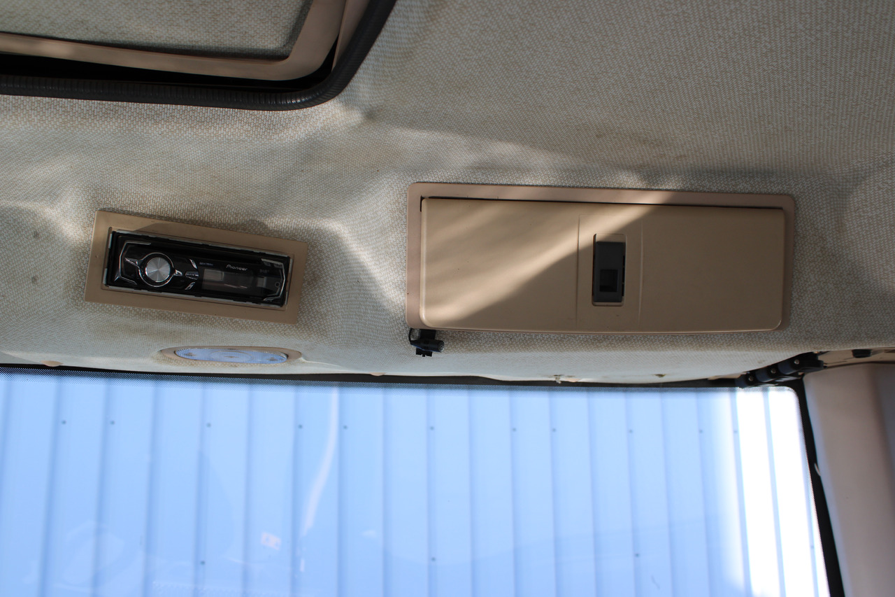 Fendt 828 Vario S4 Profi - Τρακτέρ: φωτογραφία 5 Fendt 828 Vario S4 Profi - Τρακτέρ: φωτογραφία 5