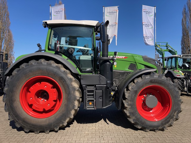 Τρακτέρ Fendt 930 Vario Gen7 Profi  Setting2: φωτογραφία 10