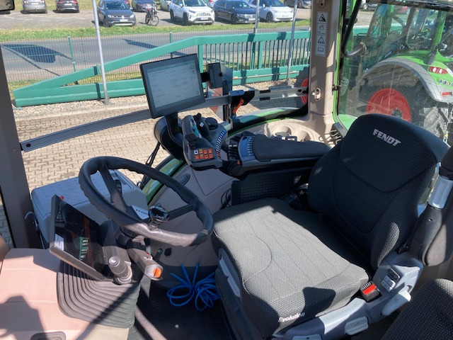 Fendt 930 Vario Gen7 Profi Setting2 - Τρακτέρ: φωτογραφία 4 Fendt 930 Vario Gen7 Profi Setting2 - Τρακτέρ: φωτογραφία 4