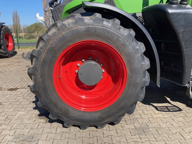 Τρακτέρ Fendt 930 Vario Gen7 Profi  Setting2: φωτογραφία 7
