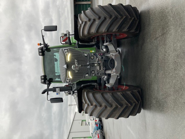 Fendt 936 Vario Gen7 Profi Setting2 - Τρακτέρ: φωτογραφία 2 Fendt 936 Vario Gen7 Profi Setting2 - Τρακτέρ: φωτογραφία 2