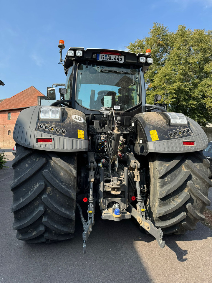Fendt 936 Vario Gen7 Profi Setting2 - Τρακτέρ: φωτογραφία 3 Fendt 936 Vario Gen7 Profi Setting2 - Τρακτέρ: φωτογραφία 3