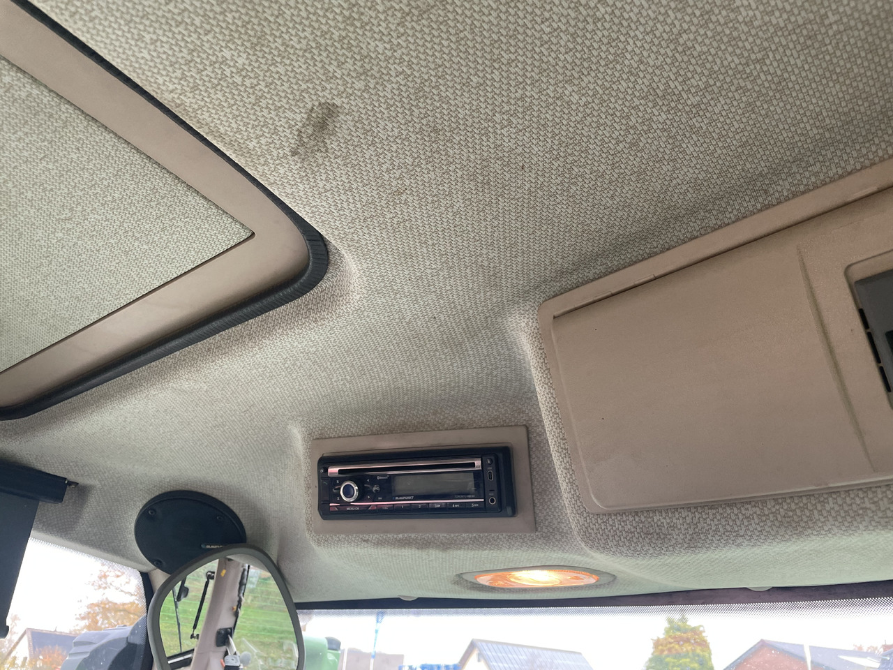 Fendt 936 Vario - Τρακτέρ: φωτογραφία 4 Fendt 936 Vario - Τρακτέρ: φωτογραφία 4