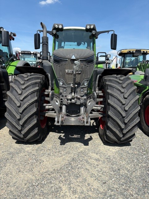 Fendt 942 Vario Gen6 ProfiPlus - Τρακτέρ: φωτογραφία 1 Fendt 942 Vario Gen6 ProfiPlus - Τρακτέρ: φωτογραφία 1