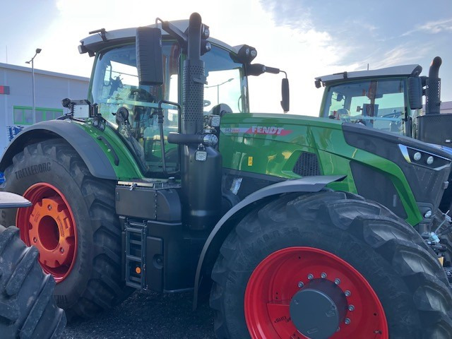 Fendt 942 Vario Gen7 Power Setting2 - Τρακτέρ: φωτογραφία 4 Fendt 942 Vario Gen7 Power Setting2 - Τρακτέρ: φωτογραφία 4