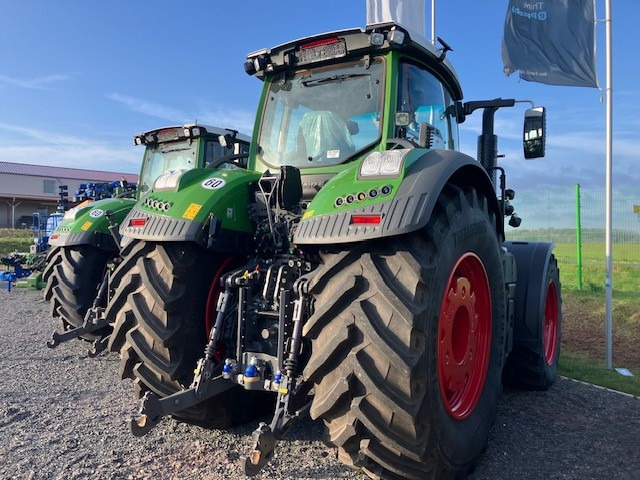 Fendt 942 Vario Gen7 Power Setting2 - Τρακτέρ: φωτογραφία 3 Fendt 942 Vario Gen7 Power Setting2 - Τρακτέρ: φωτογραφία 3