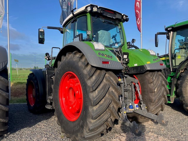 Fendt 942 Vario Gen7 Power Setting2 - Τρακτέρ: φωτογραφία 2 Fendt 942 Vario Gen7 Power Setting2 - Τρακτέρ: φωτογραφία 2