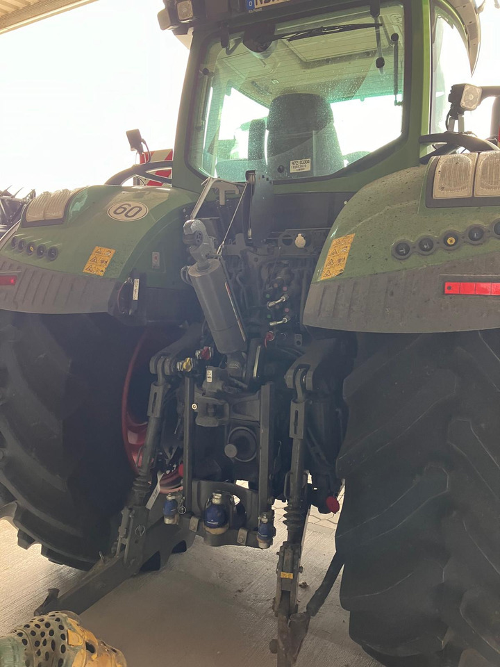 Fendt 942 Vario Gen7 Profi Setting2 - Τρακτέρ: φωτογραφία 2 Fendt 942 Vario Gen7 Profi Setting2 - Τρακτέρ: φωτογραφία 2