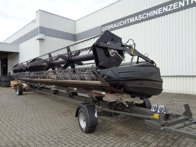 Θεριζοαλωνιστική μηχανή Fendt Ideal 10TA: φωτογραφία 13