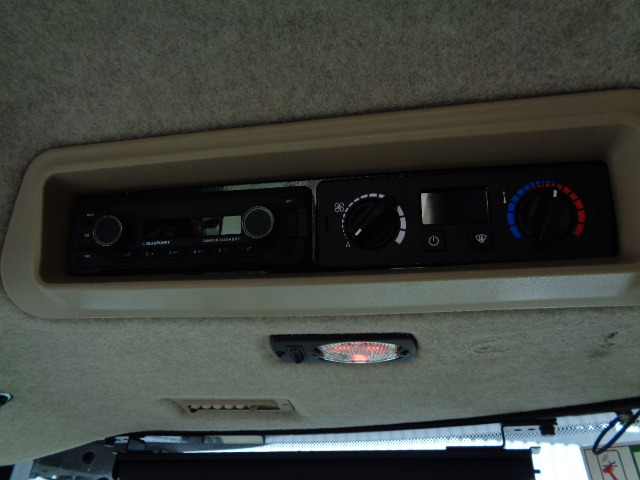 Θεριζοαλωνιστική μηχανή Fendt Ideal 10TA: φωτογραφία 17