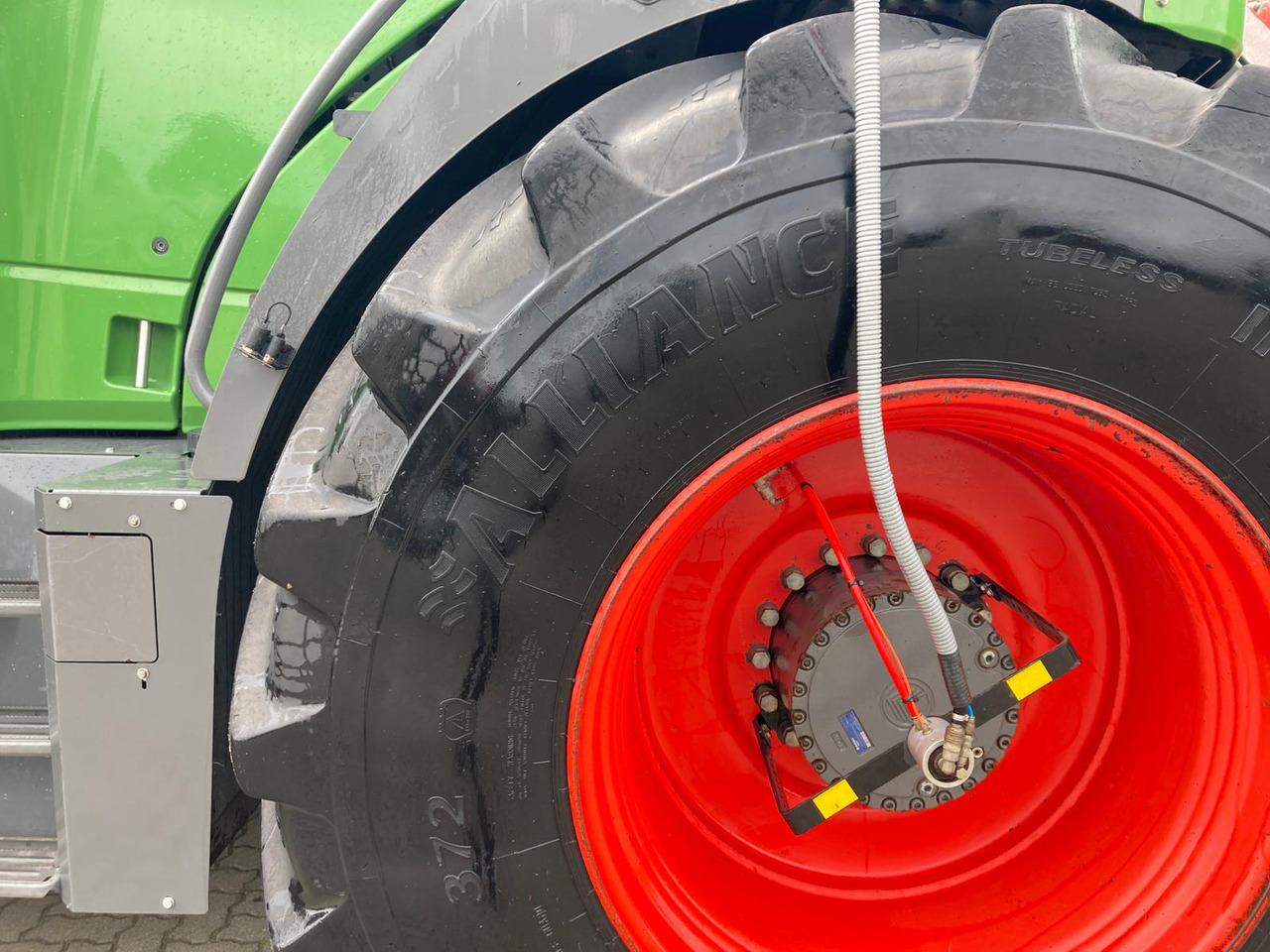 Fendt Katana 65 S4 - Μηχανή συγκομιδής: φωτογραφία 3 Fendt Katana 65 S4 - Μηχανή συγκομιδής: φωτογραφία 3