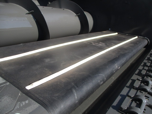 Θεριζοαλωνιστική μηχανή Fendt Powerflow 6,20 m: φωτογραφία 11