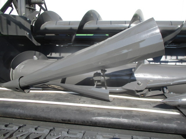 Θεριζοαλωνιστική μηχανή Fendt Powerflow 6,20 m: φωτογραφία 18