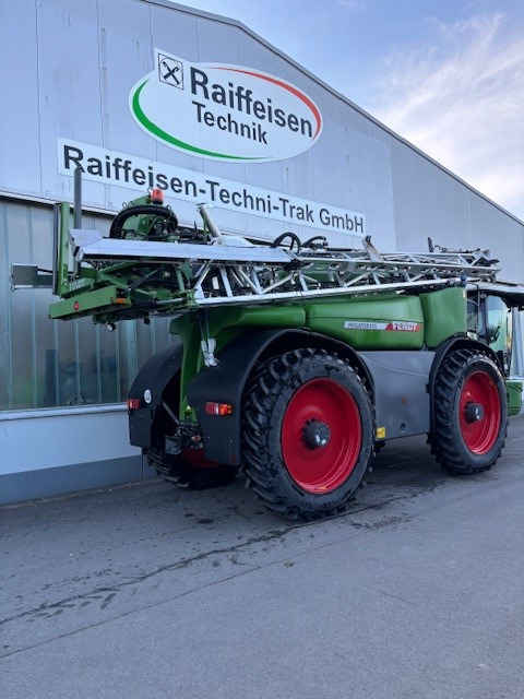 Fendt Rogatoren 655 Gen2 - Αυτοκινούμενο ψεκαστικό: φωτογραφία 2 Fendt Rogatoren 655 Gen2 - Αυτοκινούμενο ψεκαστικό: φωτογραφία 2