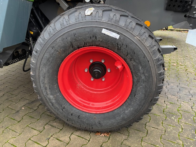 Fendt Rotana 130 F - 25 Messer - - Σανού και κτηνοτροφικά μηχανήματα: φωτογραφία 3 Fendt Rotana 130 F - 25 Messer - - Σανού και κτηνοτροφικά μηχανήματα: φωτογραφία 3