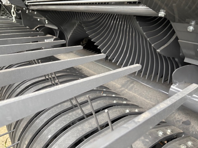 Fendt Rotana 130 F - 25 Messer - - Σανού και κτηνοτροφικά μηχανήματα: φωτογραφία 2 Fendt Rotana 130 F - 25 Messer - - Σανού και κτηνοτροφικά μηχανήματα: φωτογραφία 2