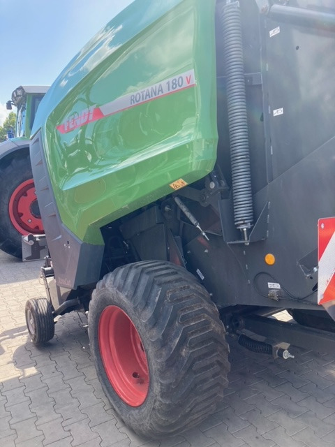 Fendt Rotana 180 V Xtra - 25 Messer - Σανού και κτηνοτροφικά μηχανήματα: φωτογραφία 3 Fendt Rotana 180 V Xtra - 25 Messer - Σανού και κτηνοτροφικά μηχανήματα: φωτογραφία 3