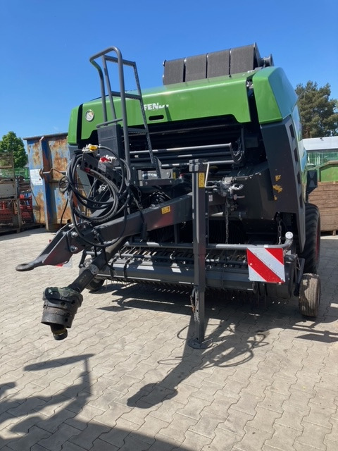 Fendt Rotana 180 V Xtra - 25 Messer - Σανού και κτηνοτροφικά μηχανήματα: φωτογραφία 4 Fendt Rotana 180 V Xtra - 25 Messer - Σανού και κτηνοτροφικά μηχανήματα: φωτογραφία 4