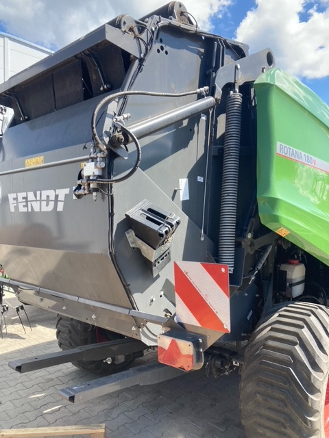 Fendt Rotana 180 V Xtra - 25 Messer - Σανού και κτηνοτροφικά μηχανήματα: φωτογραφία 2 Fendt Rotana 180 V Xtra - 25 Messer - Σανού και κτηνοτροφικά μηχανήματα: φωτογραφία 2