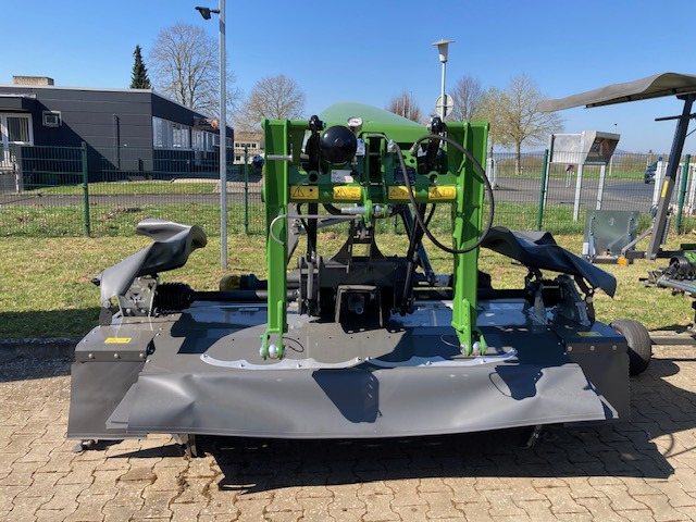 Fendt Slicer 310 FQ KC - Χορτοκοπτικό: φωτογραφία 1 Fendt Slicer 310 FQ KC - Χορτοκοπτικό: φωτογραφία 1