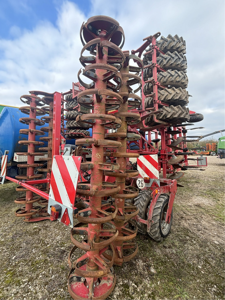 Καλλιεργητής Horsch Tiger 6AS: φωτογραφία 7 Καλλιεργητής Horsch Tiger 6AS: φωτογραφία 7