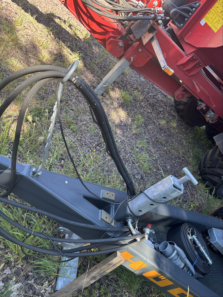 Hüdig IROMAT II Red 110 400 - Σύστημα άρδευσης: φωτογραφία 4 Hüdig IROMAT II Red 110 400 - Σύστημα άρδευσης: φωτογραφία 4