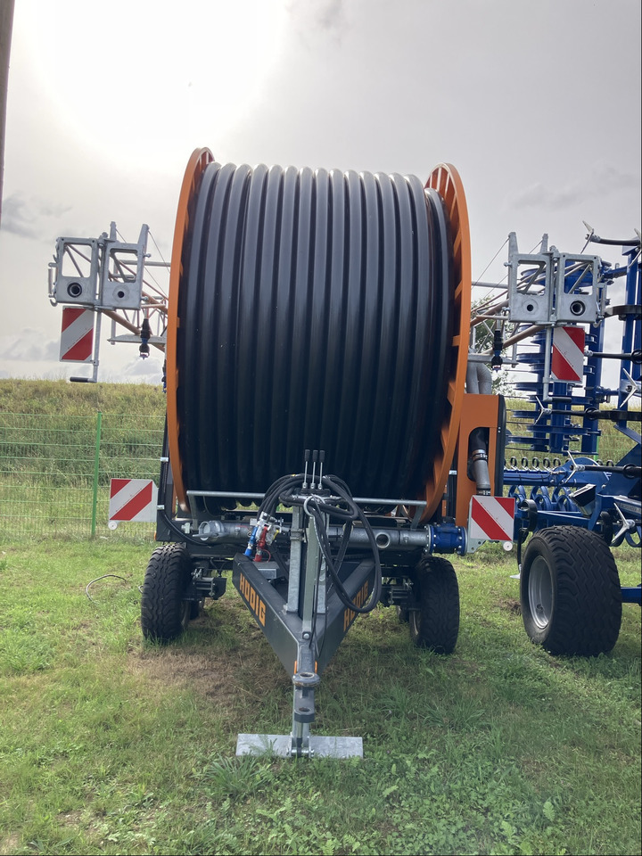 Hüdig IROMAT II-T TANDEM 100x550 - Σύστημα άρδευσης: φωτογραφία 1 Hüdig IROMAT II-T TANDEM 100x550 - Σύστημα άρδευσης: φωτογραφία 1