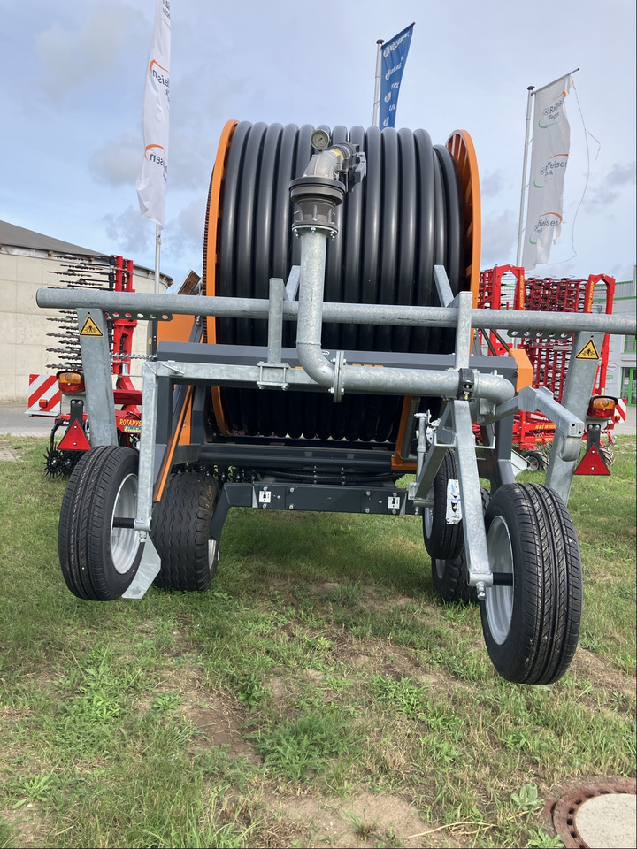 Hüdig Iromat 2 RED 110/400m - Σύστημα άρδευσης: φωτογραφία 3 Hüdig Iromat 2 RED 110/400m - Σύστημα άρδευσης: φωτογραφία 3