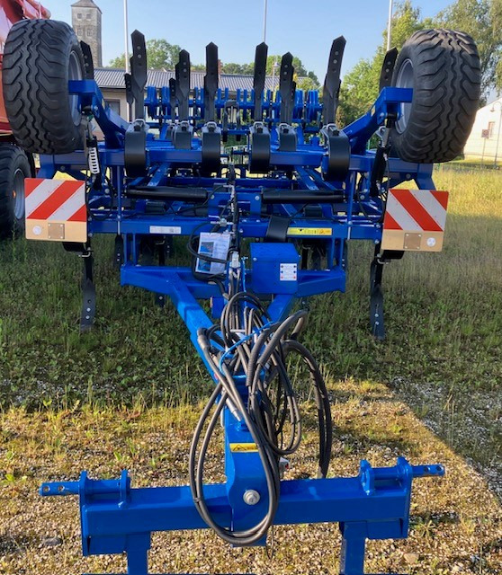 Köckerling Vario 570 - Καλλιεργητής: φωτογραφία 1 Köckerling Vario 570 - Καλλιεργητής: φωτογραφία 1