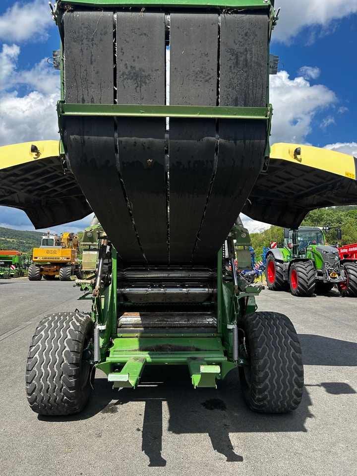 Krone VariPack V 190 XC Plus - Σανού και κτηνοτροφικά μηχανήματα: φωτογραφία 2 Krone VariPack V 190 XC Plus - Σανού και κτηνοτροφικά μηχανήματα: φωτογραφία 2