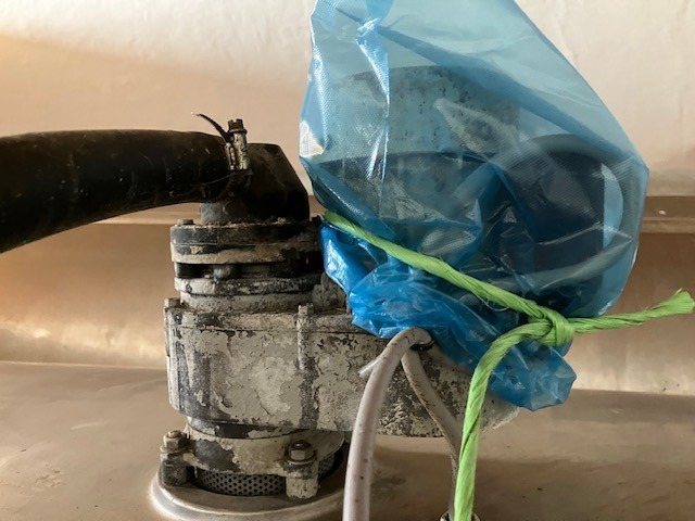 Kühltank 3000 L - Μηχανηματα κτηνοτροφιασ: φωτογραφία 4 Kühltank 3000 L - Μηχανηματα κτηνοτροφιασ: φωτογραφία 4