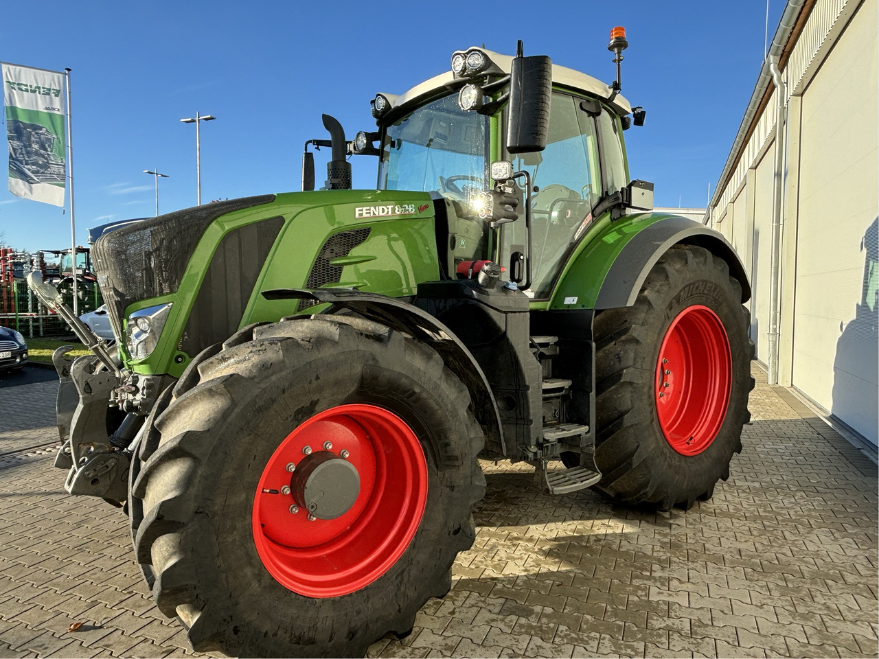 Lemken Juwel 8 - Άροτρο: φωτογραφία 3 Lemken Juwel 8 - Άροτρο: φωτογραφία 3