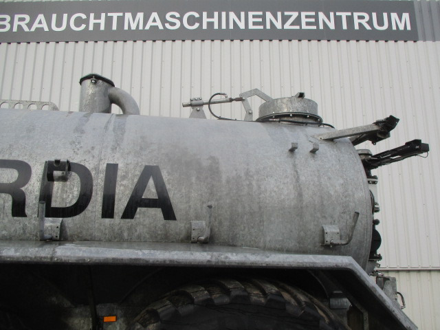 Meyer-Lohne Rekordia Pumptankwagen - Μηχανηματα λιπάσματα: φωτογραφία 4 Meyer-Lohne Rekordia Pumptankwagen - Μηχανηματα λιπάσματα: φωτογραφία 4