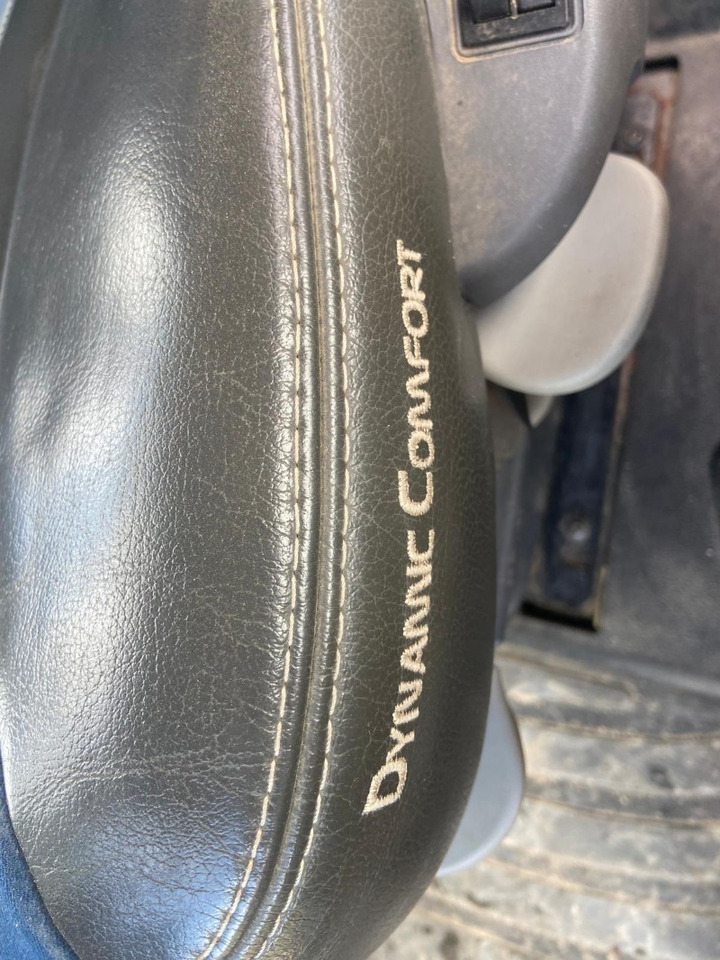 New Holland T7.290 AutoCommand - Τρακτέρ: φωτογραφία 3 New Holland T7.290 AutoCommand - Τρακτέρ: φωτογραφία 3