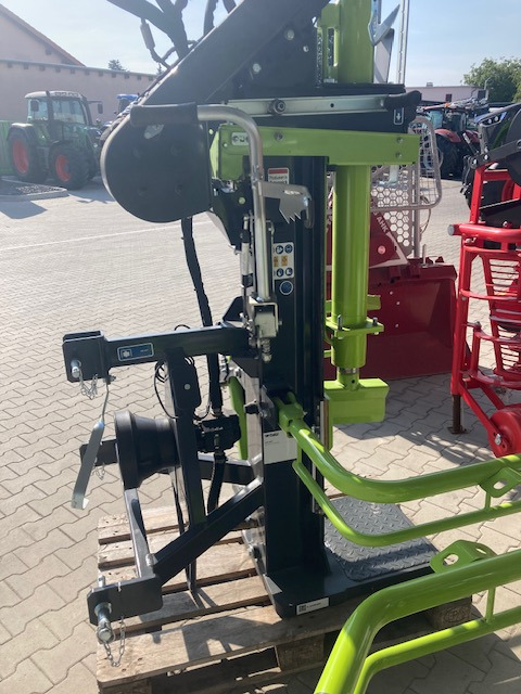 Paldu 1100-15Z PZG Holzspalter - Θρυμματιστής: φωτογραφία 2 Paldu 1100-15Z PZG Holzspalter - Θρυμματιστής: φωτογραφία 2