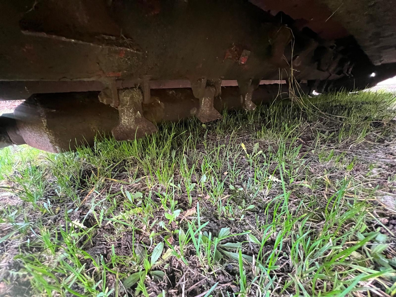 Sauerburger WM Serie - Καταστροφέας με σφυριά: φωτογραφία 2 Sauerburger WM Serie - Καταστροφέας με σφυριά: φωτογραφία 2