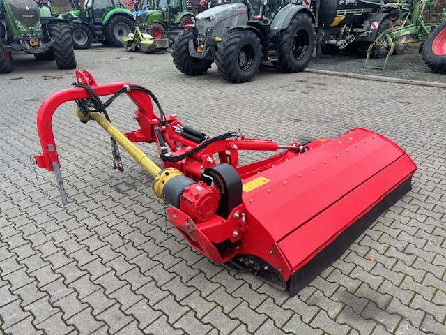 Tehnos MB 220 LW - Καταστροφέας με σφυριά: φωτογραφία 1 Tehnos MB 220 LW - Καταστροφέας με σφυριά: φωτογραφία 1