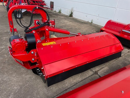 Tehnos MB 220 Profi LW - Καταστροφέας με σφυριά: φωτογραφία 1 Tehnos MB 220 Profi LW - Καταστροφέας με σφυριά: φωτογραφία 1