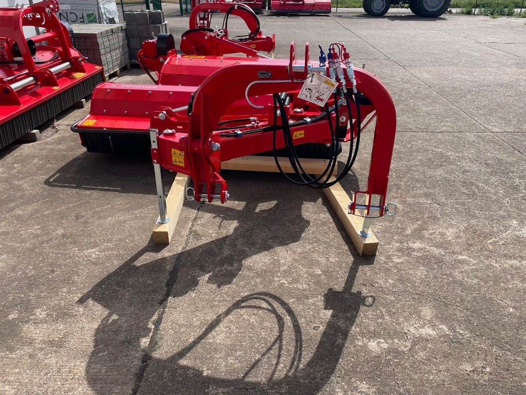 Tehnos MB 220 Profi LW - Καταστροφέας με σφυριά: φωτογραφία 4 Tehnos MB 220 Profi LW - Καταστροφέας με σφυριά: φωτογραφία 4