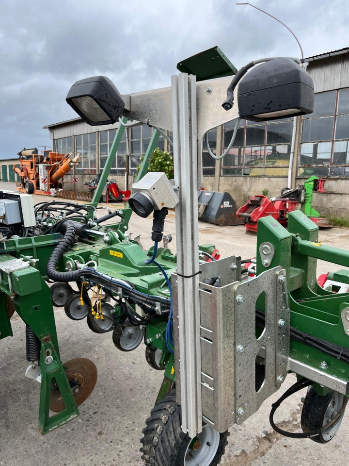 Thyregod TRV - Μηχανηματα λιπάσματα: φωτογραφία 4 Thyregod TRV - Μηχανηματα λιπάσματα: φωτογραφία 4