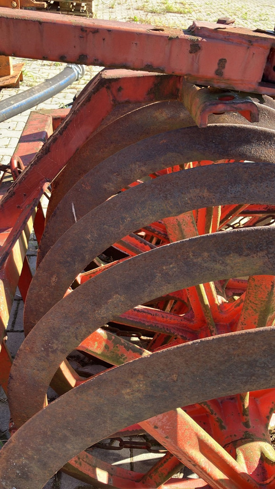 Tigges Packer - Φρεζοσβαρνα: φωτογραφία 2 Tigges Packer - Φρεζοσβαρνα: φωτογραφία 2