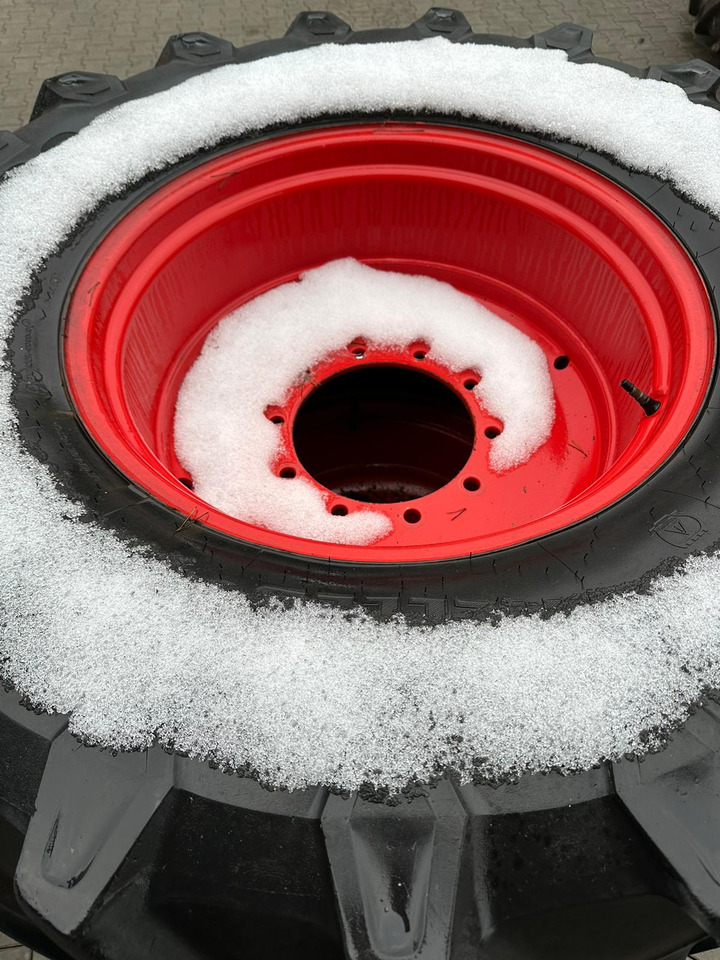 Trelleborg 600/65R28 710/70R38 - Ελαστικά και ζάντες: φωτογραφία 2 Trelleborg 600/65R28 710/70R38 - Ελαστικά και ζάντες: φωτογραφία 2