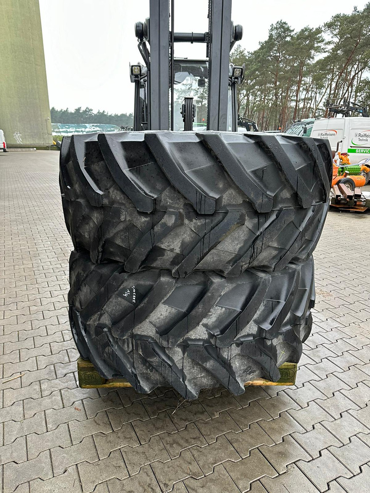 Trelleborg 600/65R28 710/70R38 - Ελαστικά και ζάντες: φωτογραφία 1 Trelleborg 600/65R28 710/70R38 - Ελαστικά και ζάντες: φωτογραφία 1