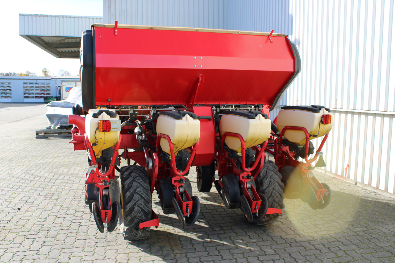 Väderstad Drillmaschine Tempo TPF8 - Σπαρτική μηχανή: φωτογραφία 3 Väderstad Drillmaschine Tempo TPF8 - Σπαρτική μηχανή: φωτογραφία 3