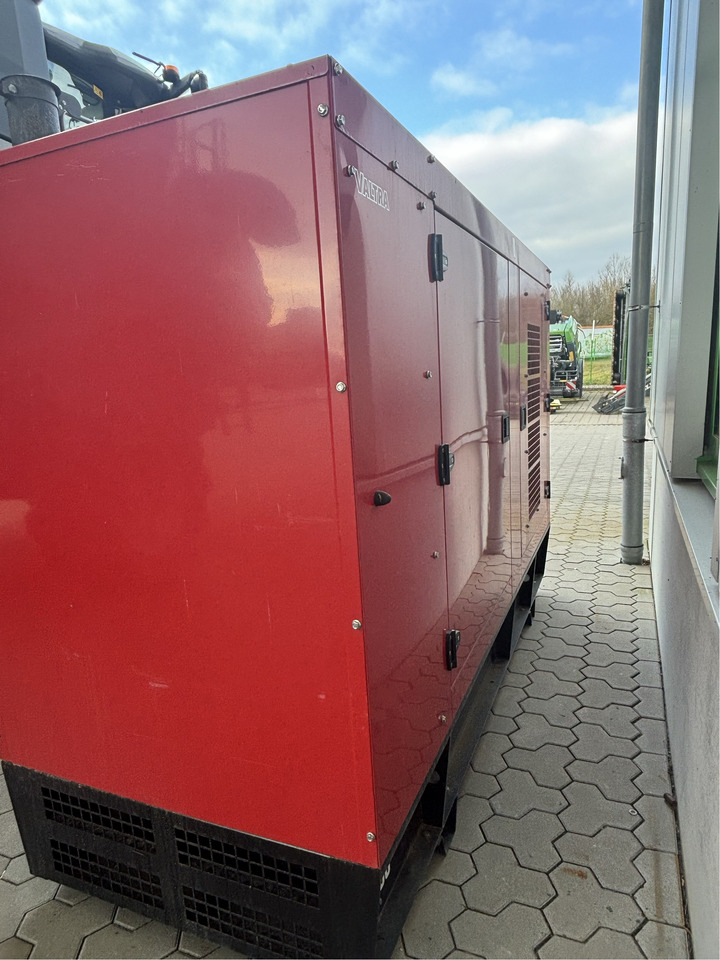 Valtra Diesel-Generator VG90 - Εργαλείο/ Εξοπλισμός: φωτογραφία 2 Valtra Diesel-Generator VG90 - Εργαλείο/ Εξοπλισμός: φωτογραφία 2
