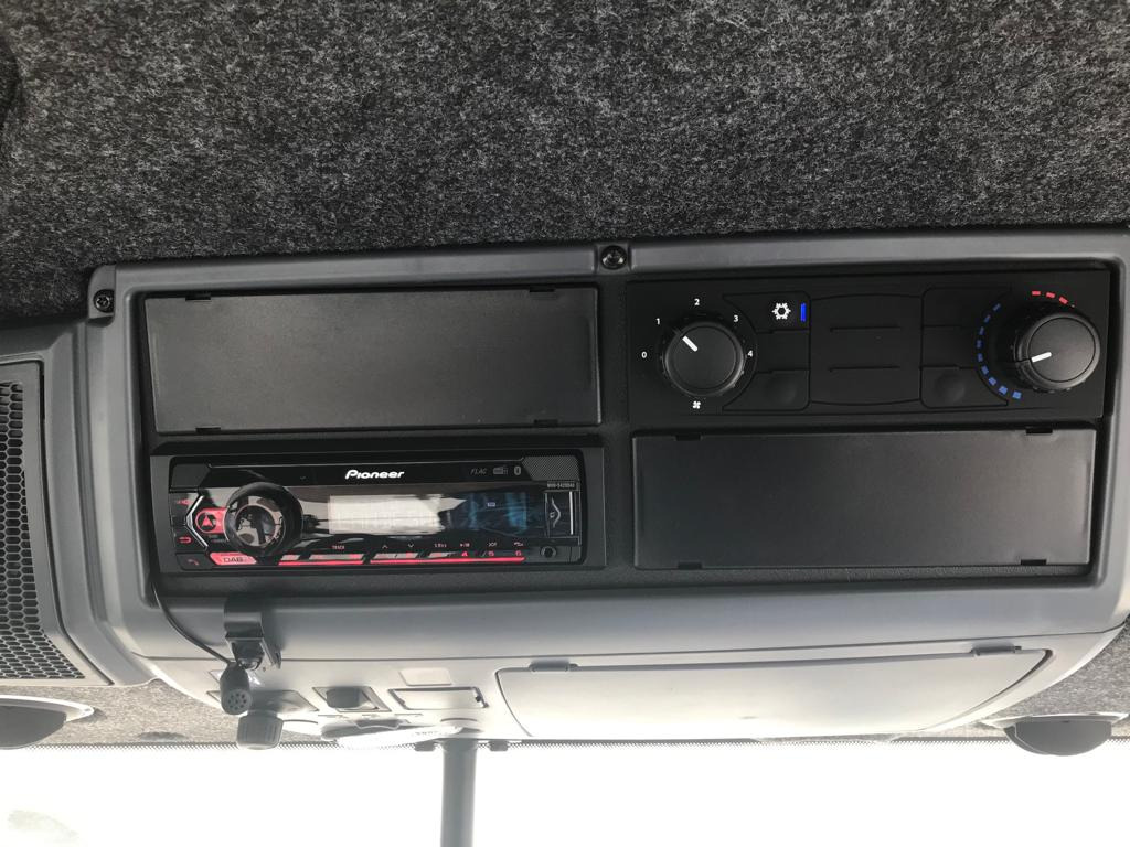 Valtra N175 V 2B1 - Τρακτέρ: φωτογραφία 3 Valtra N175 V 2B1 - Τρακτέρ: φωτογραφία 3