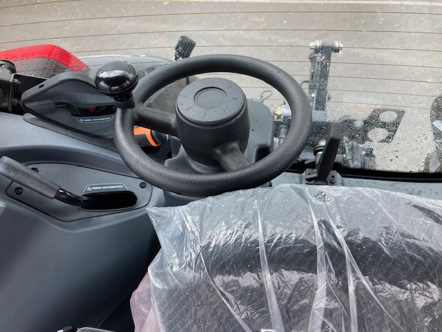 Valtra Q 265 - Τρακτέρ: φωτογραφία 4 Valtra Q 265 - Τρακτέρ: φωτογραφία 4